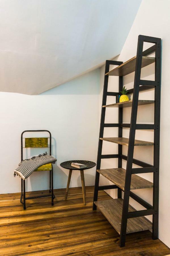 Garden Loft 90Sqm In The Heart Of El Nido- 2 Bedrooms Exterior foto