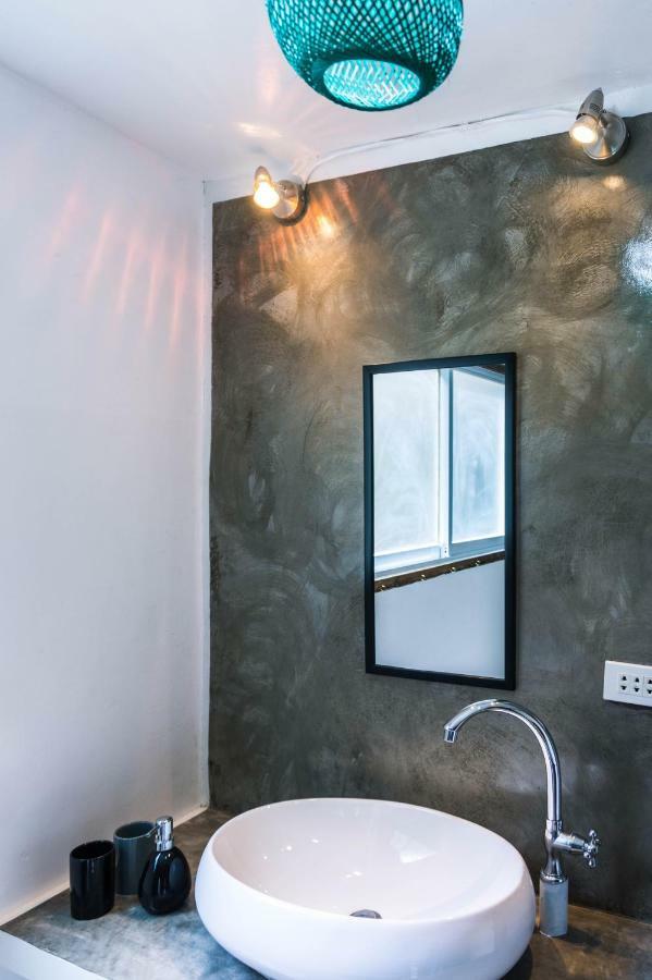 Garden Loft 90Sqm In The Heart Of El Nido- 2 Bedrooms Exterior foto